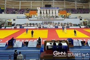 안산시, 2022 전국실업유도선수권·하계 초·중·고 연맹전 성황리에 막 내려