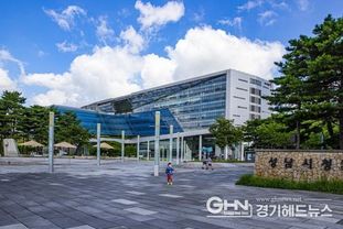 성남시, 경기도 인재 개발 우수사례 평가 '최우수상' 수상