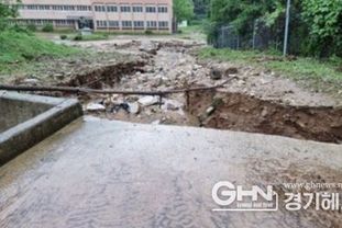 경기도, 지방하천정비 시군대행사업 도비 242억 투입. 하천 13개소 정비