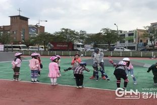 용인특례시 처인구, 내달 생활체육프로그램 4년만에 재개