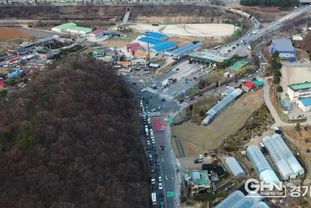 광주시, 407억 원 예산 확보로 경기광주IC 입구 교차로 개선 청신호