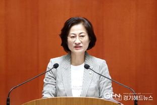 주임록 광주시의회 의장, 광주시 경기광주IC 입구 교차로 개선 407억 예산확보 쾌거