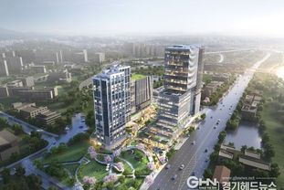 광주시 공공임대주택 400세대 연내 착공