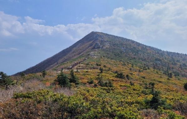 기상청, 30일 설악산 단풍 시작