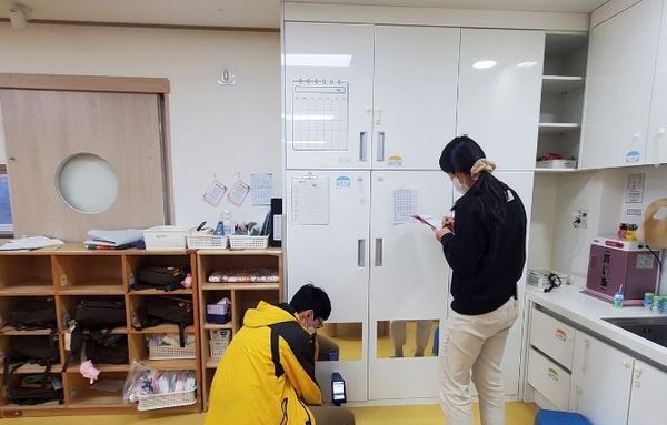 경기도 어린이집 납 안전성 검사 결과 ‘모두 적합’. 시설 개선은 시급