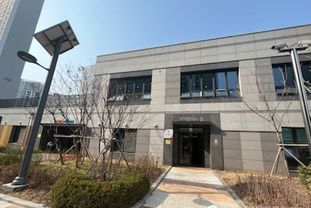 주거복지센터, 광주역 행복주택내 시설로 확장 이전
