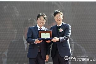 안산시, 안산대 손잡고 '상생 캠퍼스' 조성… 일동 지역 주차 문제 해결