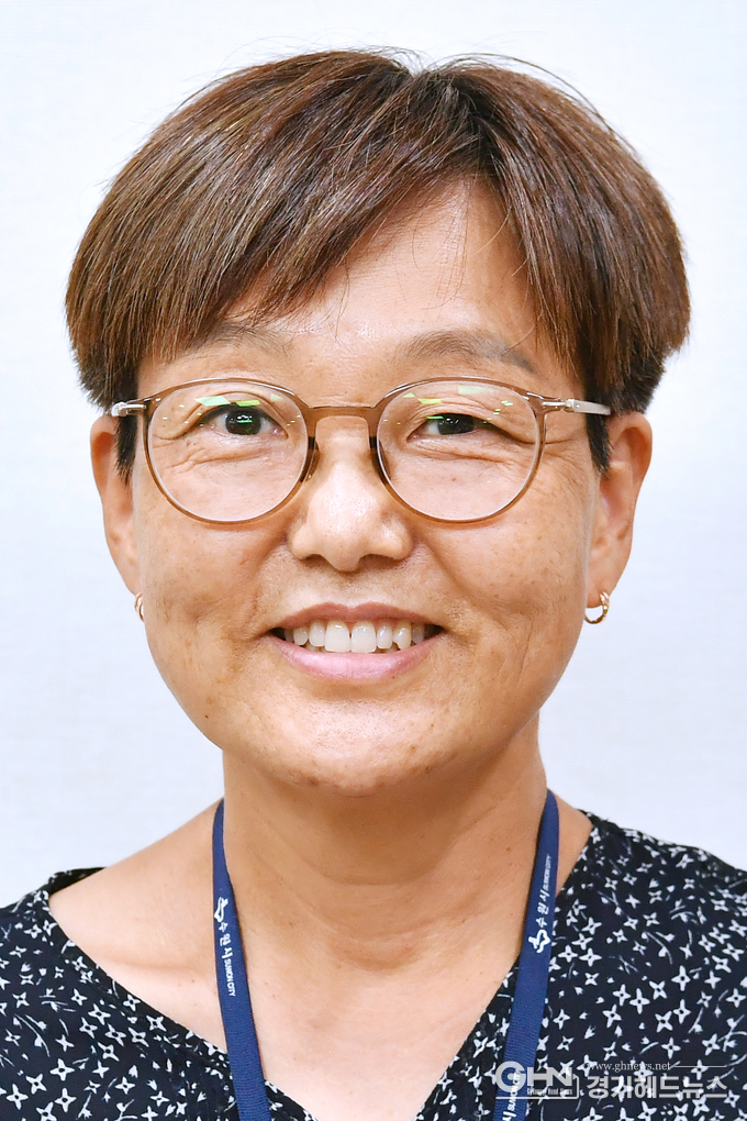 권명희 팔달구보건소장