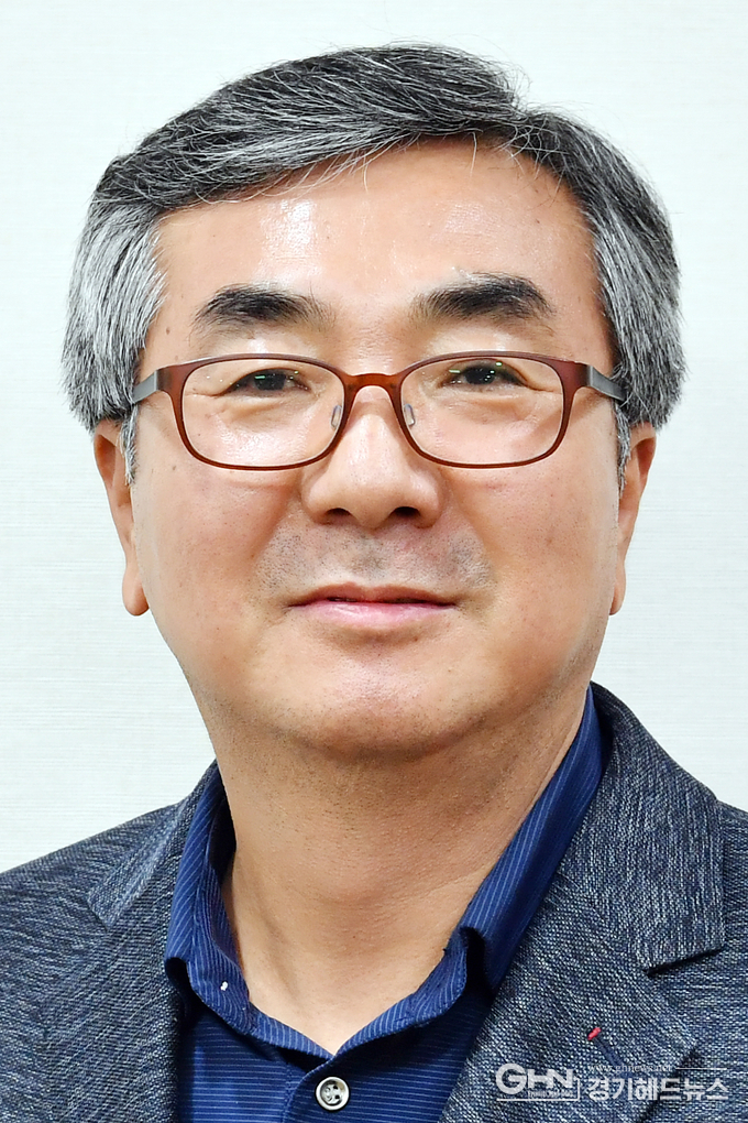 이장환 도시정책실 도시계획과장