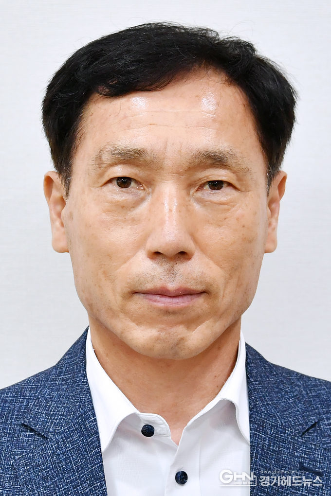 권찬호 기획조정실장