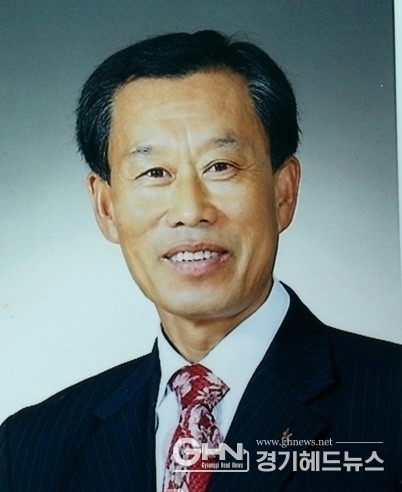 전)평택 청북 초등학교장 이세제