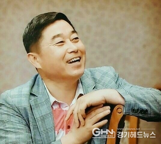 광양시노인전문요양원장 이철재