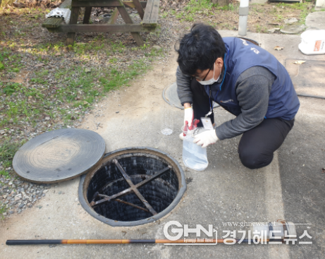 안성시, 하반기 개인하수처리시설 지도˙점검 실시