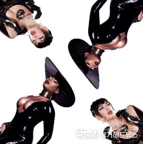 초특급 콜라보레이션 싱글 ‘Sweetest Pie’ 발매