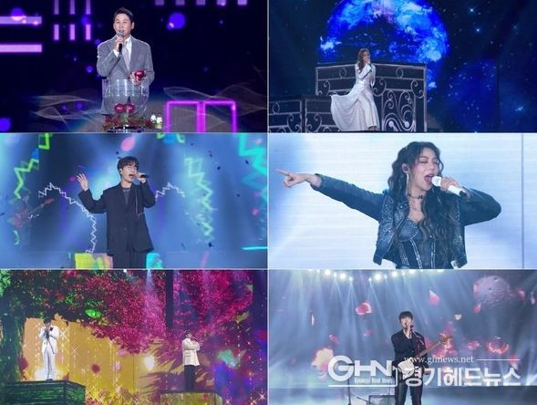 사진제공 = 불후의 명곡