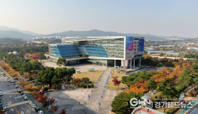 성남시청