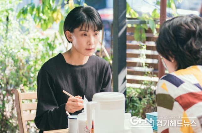 '종이달' 해외 로케이션 스틸