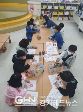 초등학생 안심! 오산시, '아침틈새돌봄' 운영