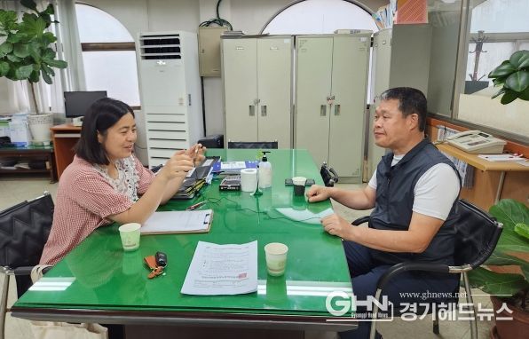 아파트 노동자 인권보호 및 컨설팅 지원사업