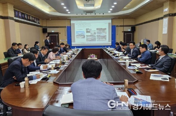 평택시, 중소기업 디지털무역 수출지원 거점 연다