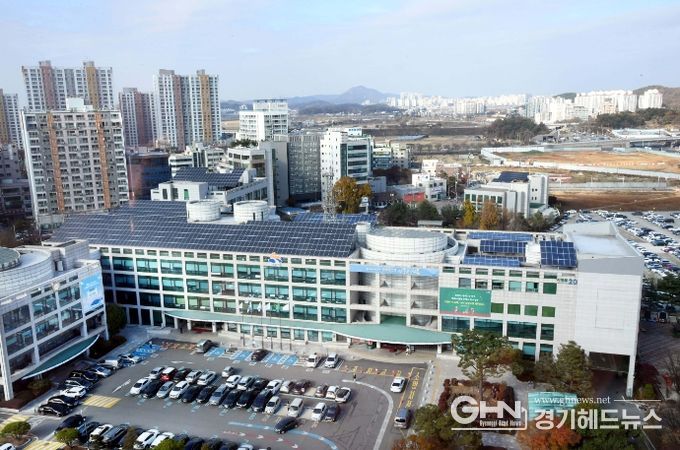 시흥시청