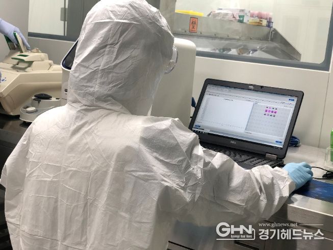 경기도, 최근 4주간 럼피스킨 발생 없는 수원부터 방역대 해제 추진