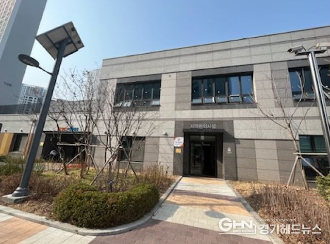 주거복지센터, 광주역 행복주택내 시설로 확장 이전