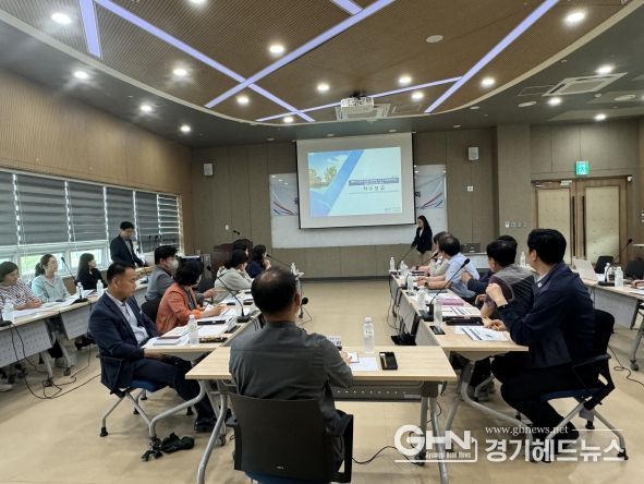 평택시, '공공급식지원 기본계획수립' 연구 착수