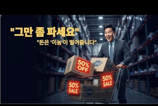 "주식 초보 주목! 2026년 오기 전에 '이거' 모르면 진짜 후회합니다 (딱 2개만 기억하세요)"