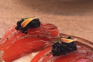 엘쁠라또 – 황재원 셰프의 스페인식 시선