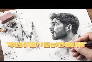 "적자인데 폭등? 지금 놓치면 평생 후회"