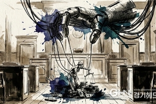 [2부.검찰식민지] 곽상도 50억엔 무죄, 야당 대표엔 영장 폭격... 무너진 사법 시스템