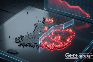 [제3부.국회] 여왕의 호위무사, 국회는 죽었다