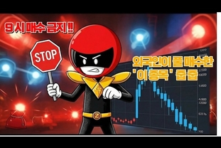 "아침 9시 '매수 버튼' 손대지 마라"... 연휴 직후 '필승 투자법' 4계명