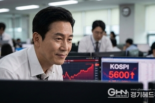 [기자수첩] 62조 원의 돈비, 통행세를 거두는 자본의 문지기들