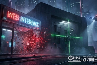 [심층보도] 모래성 위에 지은 쇼윈도… '초경량' 결제창 노리는 AI 해커의 그림자