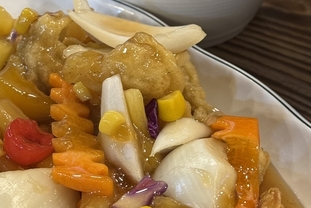 [미식칼럼] 영화루 — 서촌의 시간을 품은 한 그릇의 힘