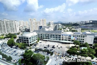 시흥시, '짬뽕로드, 시흥 10대 짬뽕' 선정 시민 설문 조사