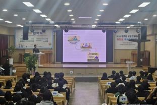 수원시, 직업계고·일반고 취업위탁반 대상 '2025 직업진로캠프' 운영