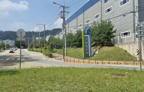안성시, 동항·동항2 일반산업단지 무료 통근버스 운행 확정