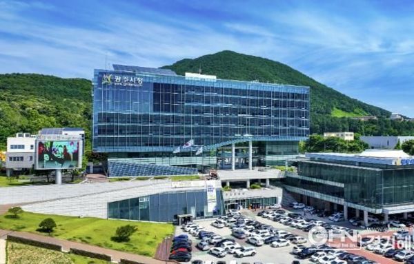 광주시, '2024년 데이터 기반 행정 실태 점검' 우수기관 선정