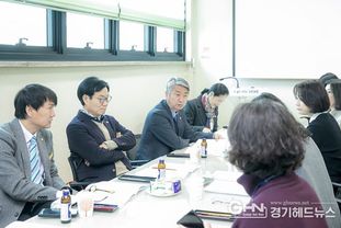 화성시의회 기획행정위원회, 공유재산 심의 대상지 현장 방문 및 사전보고 실시