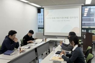 시흥시 '누구나 돌봄' 재활돌봄 본격 서비스 확대 실시