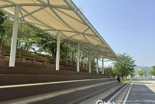 용인특례시, 양지근린공원 내 축구장 관람석 등 설치