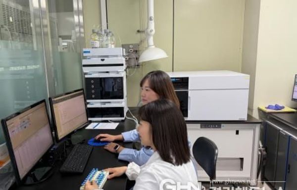 용인특례시, 농식품 잔류농약 분석력 8년 연속 최고 수준 입증