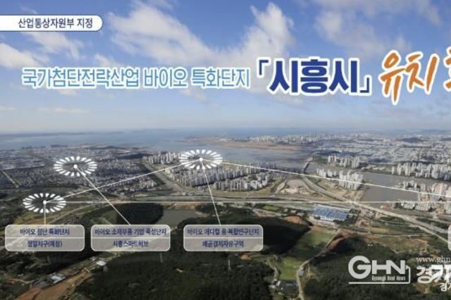 시흥시, 미(美) 바이오 산업 현장 방문...글로벌 협력 강화로 바이오 클러스터 조성 박차