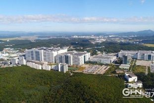 경기도, 파주에 LG디스플레이 7천억 원 규모 OLED 신기술 투자 유치