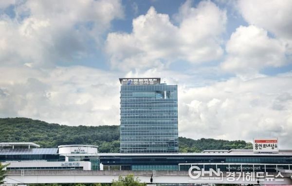 용인특례시, 행정안전부 재난관리평가 전국 최초 10년 연속 우수기관 선정