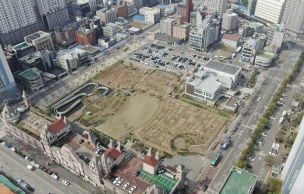 시흥시 월곶동 995번지 매각 공모…월곶 랜드마크 개발 시동