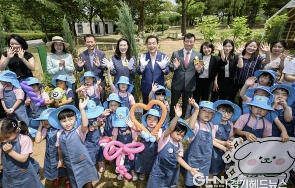 '2024 수원서베이'를 보면 수원시민이 보인다!